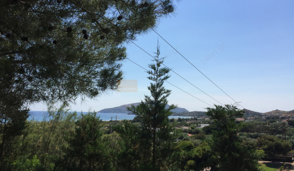 Θέα - View